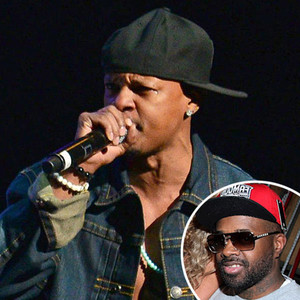 Chris Kelly, Jermaine Dupri Chris Kelly, Jermaine Dupri